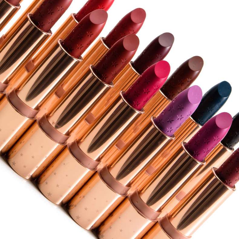 ColourPop Lux Lipsticks